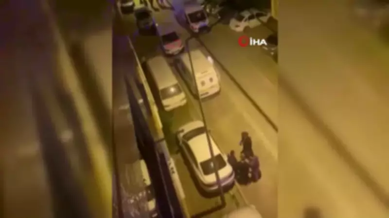 Esenyurt'ta İlaçlama Sonrası Zehirlenme: 7 Kişi Hastaneye Kaldırıldı