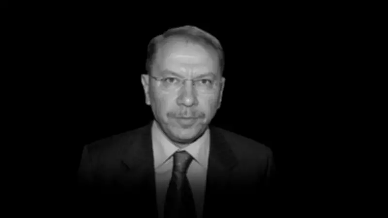 Eski AK Parti Milletvekili Mehmet Mustafa Açıkalın Vefat Etti