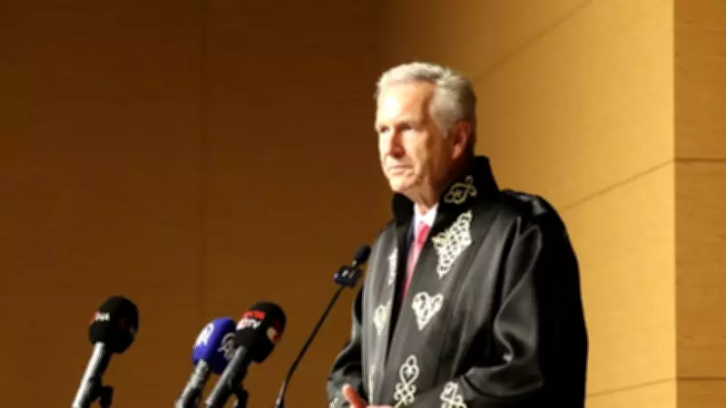 Eski Almanya Cumhurbaşkanı Wulff: Türkiye'nin Potansiyelini Kullanmalıyız