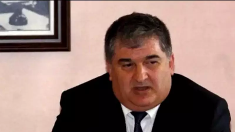 Eski Ankara Başsavcıvekili Şadan Sakınan Yargıtay'da yargılanacak