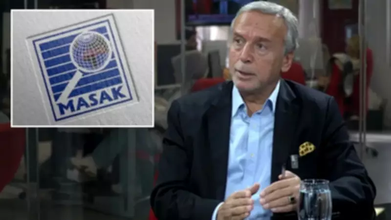 Eski MASAK Başkan Yardımcısı Ramazan Başak Adli Kontrolle Serbest Bırakıldı