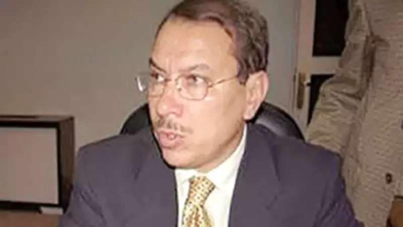 Eski Milletvekili Açıkalın'ın Hayatı ve Kariyeri