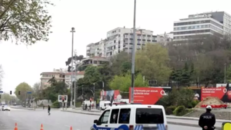 Eskişehir'de 1 Mayıs Kutlamaları İçin Trafik Düzenlemesi Yapılacak