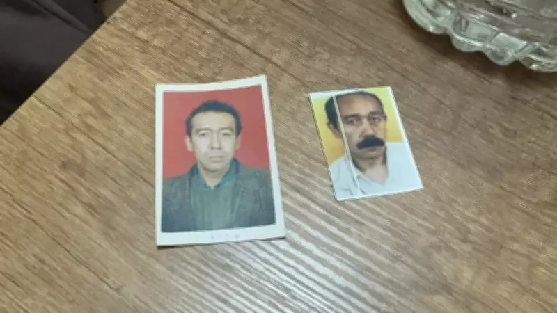 Eskişehir'de 2006'da kaybolan Hamdi Karakuş'un dosyasında 12 gözaltı