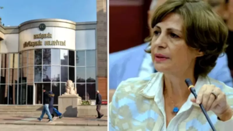 Eskişehir'de Meclis Kararına Aykırı Su Ücreti Zammı Yargıya Taşındı