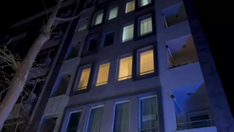 Eskişehir'de yalnız yaşayan 84 yaşındaki Hayriye Tezer Ulu evinde ölü bulundu