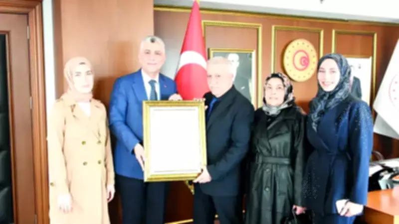 Esnafın Vefa Örneği: Pakistanlı Aileden Ücret Almadı