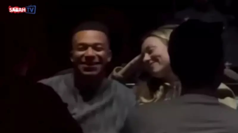 Ester Exposito'nun Mbappe'ye Bakışları Sosyal Medyada Gündem Oldu