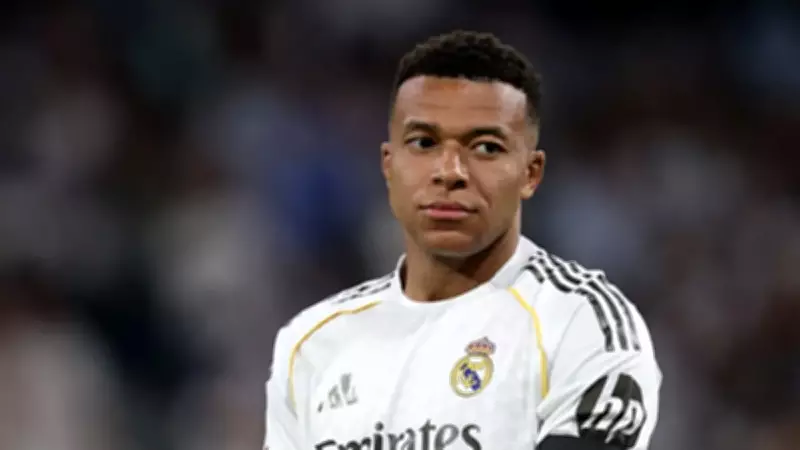 Ester Exposito'nun Mbappé'ye bakışları sosyal medyayı salladı