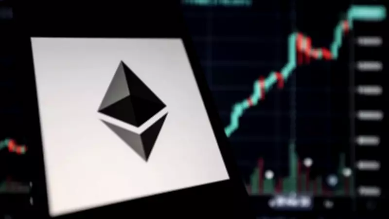 Ethereum 2.300 Doları Aştı: Düzenleme Netliği ve Kurumsal Alımlar Fiyatı Yükseltti