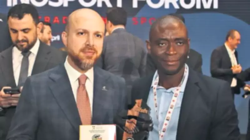 Etnospor Forumu'ndan Çarpıcı Barış Çağrısı: 'Gazze'deki Çocukların Dramı Kabul Edilemez'