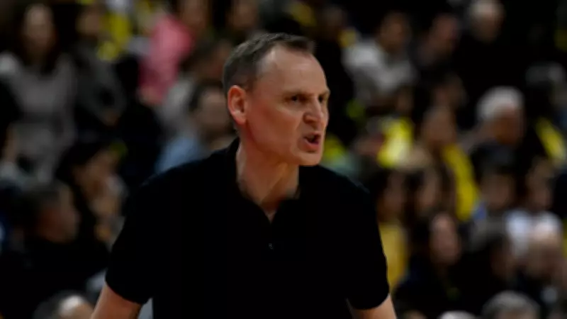 EuroCup'ta Girona'nın Başarısı: İniguez Oyuncularıyla Gurur Duyuyor