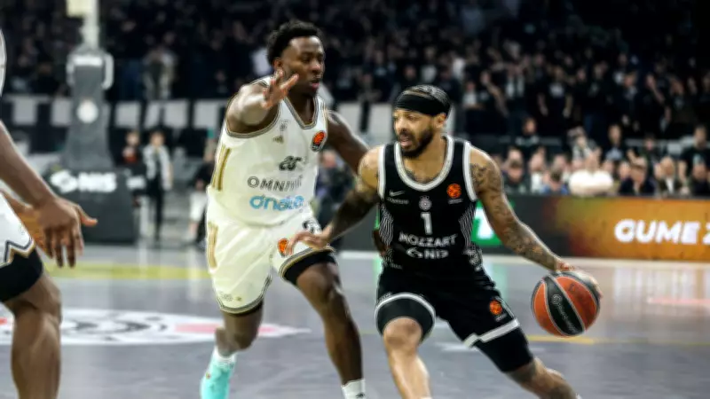 EuroLeague'de Mart Ayının MVP'si Carlik Jones Oldu!