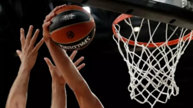 EuroLeague'de Normal Sezon Sona Ererken Play-Off Heyecanı Tırmanıyor