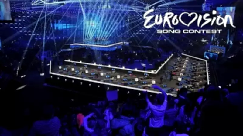 Eurovision 2026'ya İsrail Tepkisi: Binden Fazla Sanatçı Boykot Çağrısı Yaptı