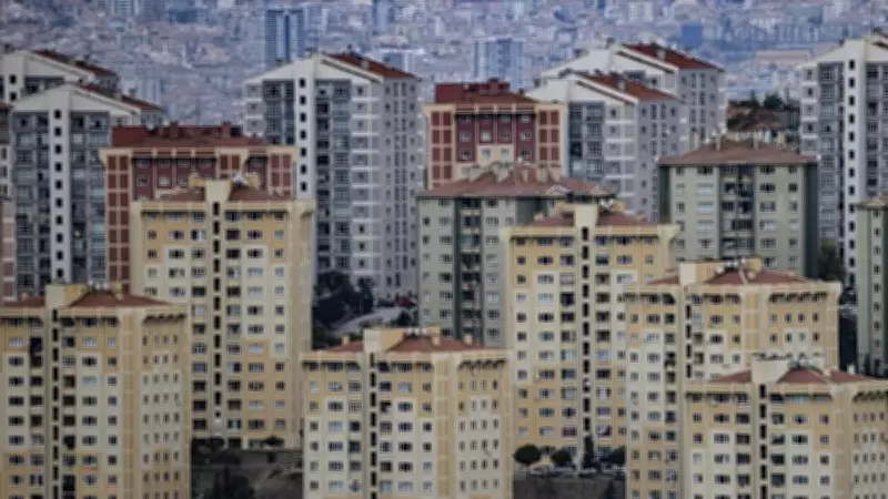 Ev alıp satanlar dikkat! Emlak satışında yeni kural, elden ödeme dönemi bitiyor