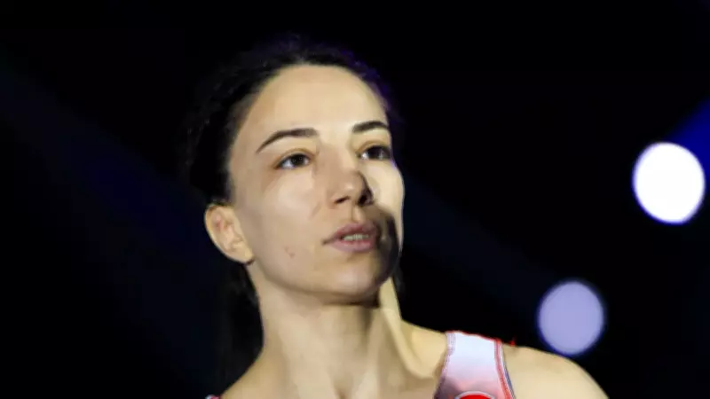 Evin Demirhan Yavuz'dan Avrupa Şampiyonası'nda gümüş madalya