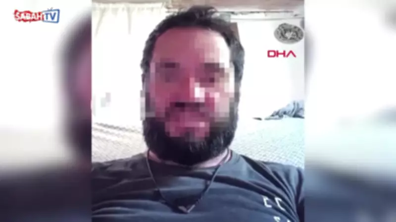 Evleneceği Kişiyi Teslim Etmeyene Saldırı Tehdidine Ev Hapsi