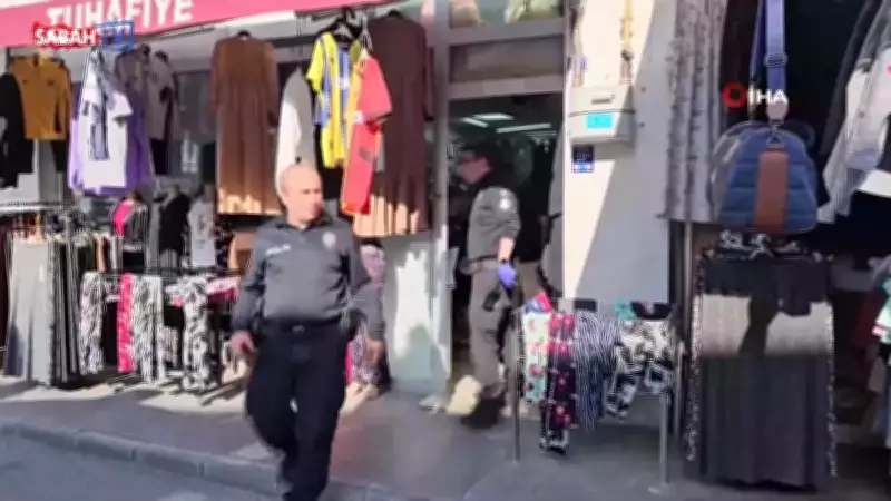 Evlenme Teklifini Reddeden Komşusunu Vuran Kadına 14 Yıl 2 Ay Hapis Cezası