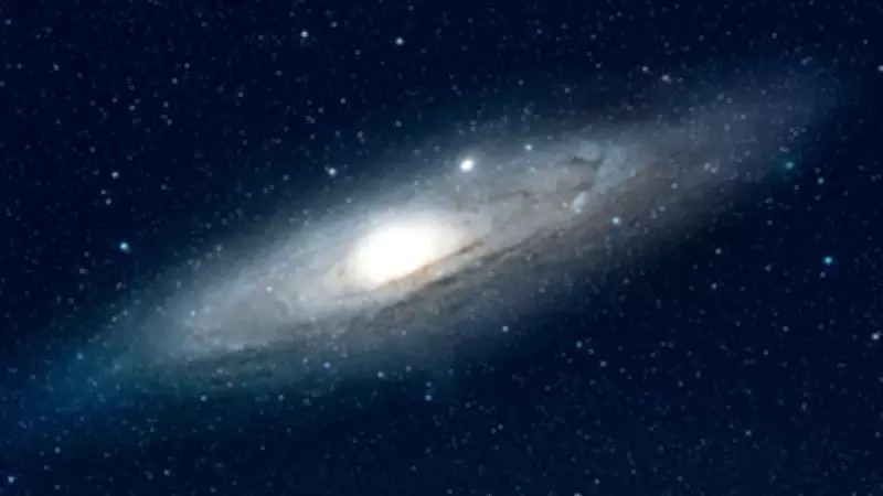 Evrenin Genişleme Hızı Kesinleşti: Hubble Gerilimi Daha Da Derinleşti