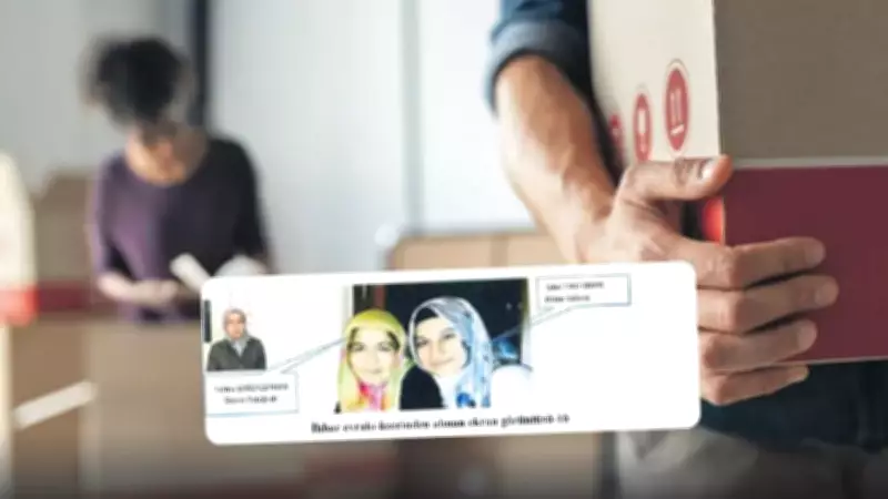 Çeyiz Sandığından FETÖ Parmağı Çıktı: Boşanma Soruşturmaya Dönüştü