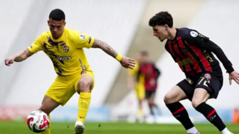 Eyüpspor, Süper Lig'de Nefes Aldı: Gümrük'ü Deplasmanda 2-1 Yendi