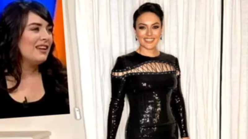 Ezgi Mola: Kilom Yüzünden Zorbalığa Uğradım