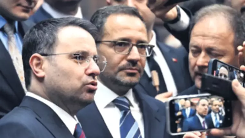 Faili meçhul suçlar için yeni daire başkanlığı kuruldu