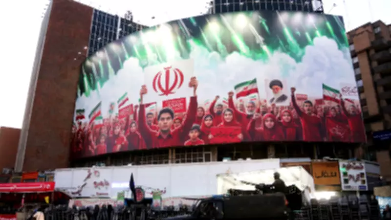 Fars Haber Ajansı: ABD, Üçüncü Ülke Aracılığıyla İran'a 48 Saatlik Geçici Ateşkes Önerdi