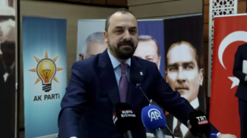 Faruk Acar'dan Gazze'deki Muhabir Katliamına Sert Tepki: 'Artık Sözün Bittiği Yerdeyiz'