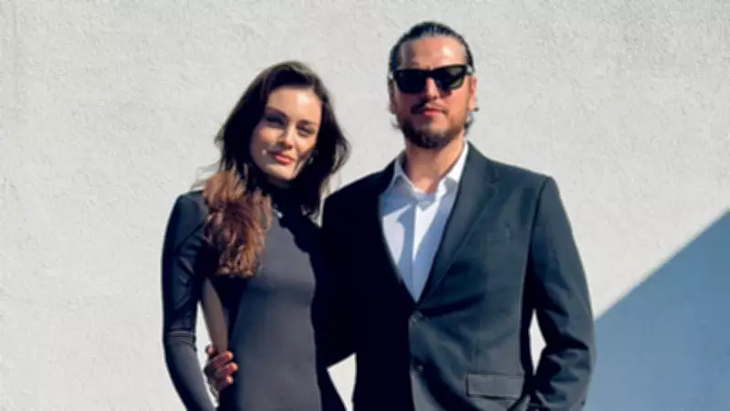 Faruk Aran ve Belgin Şimşek İlk Kez El Ele Görüntülendi: Yaz Planları Açıklandı