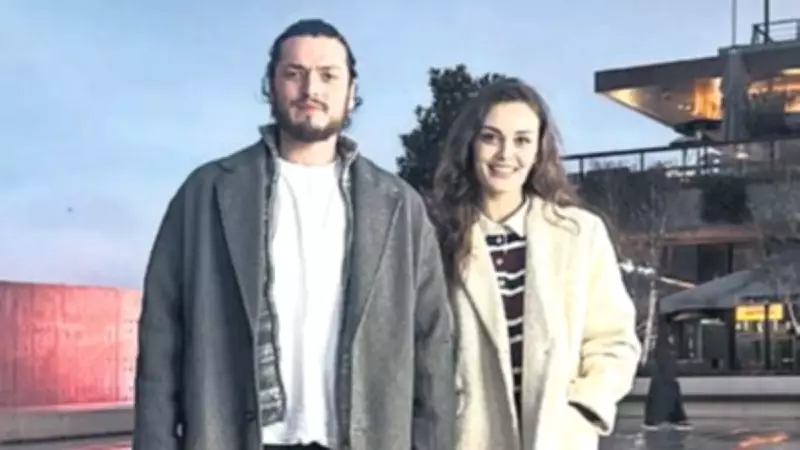 Faruk Aran ve Belgin Şimşek Yurt Dışı Tatil Planlarını Açıkladı