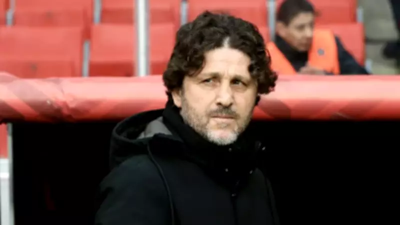 Fatih Tekke: Bayağı bir hasar aldık ama çok değerli bir tur