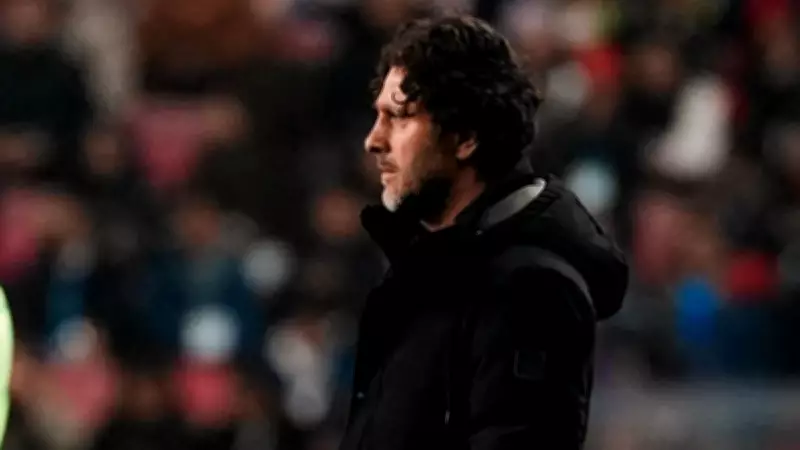 Fatih Tekke: Galatasaray ve Fenerbahçe'nin yokluğu kupada iştahı artırdı