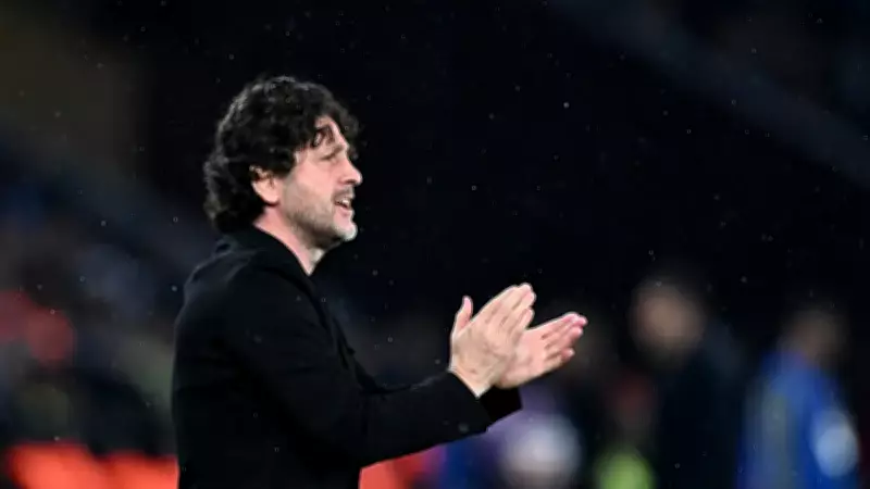 Fatih Tekke'den Savic açıklaması: Kupa maçına kadar yok