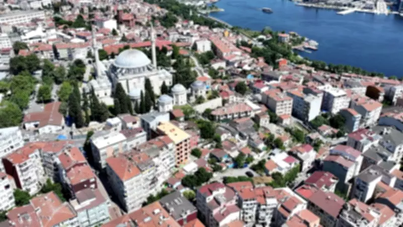 Fatih'te Tarih ve Modernite Buluşuyor: Yavuz Sultan Selim Seyir Terası Projesi