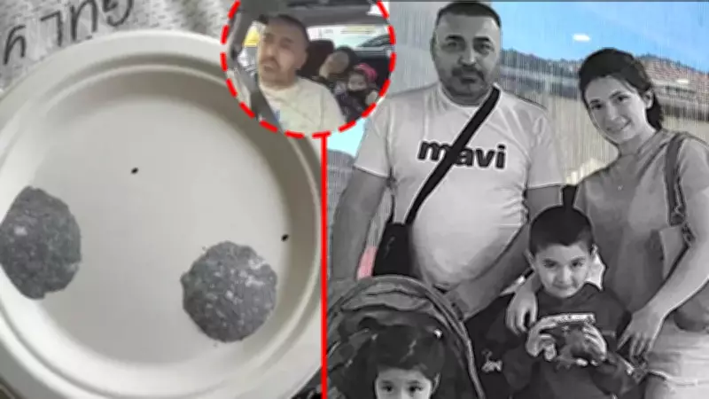 Fatih'teki Aile Faciasında İlaçlama Firması Sahibinden Şok İfadeler