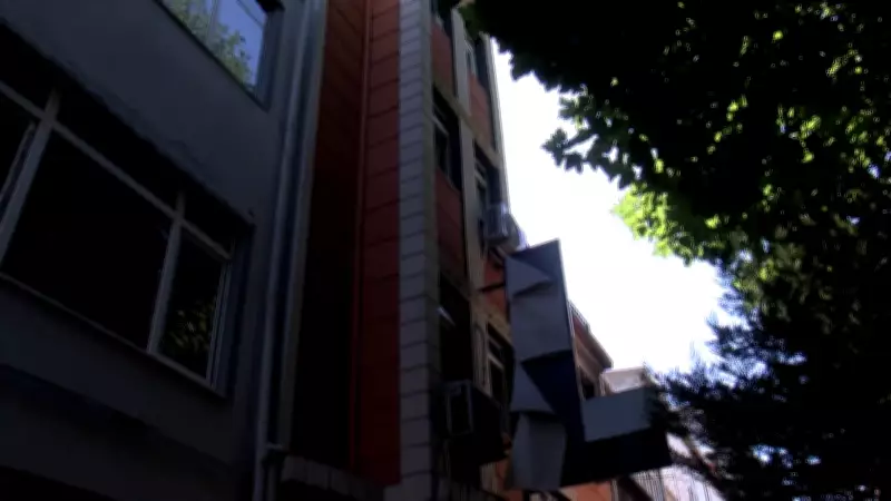 Fatih'teki Hollandalı Kardeşlerin Ölümünde Zehirli Gaz Şoku!