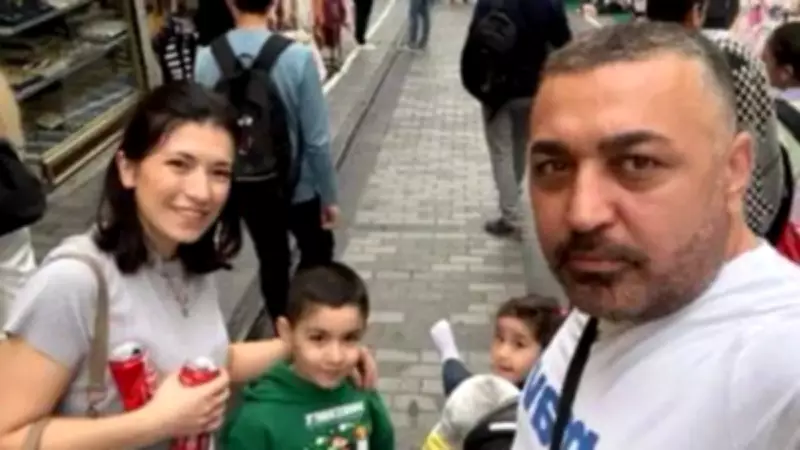 Fatih'teki Otel İlaçlaması İki Aileyi Yok Etti: Hollandalı Kardeşler ve Böcek Ailesi