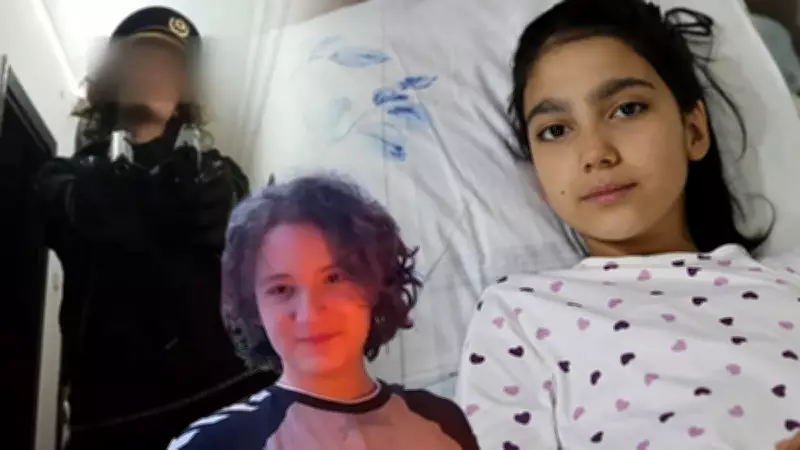 Fatma İkra Çam, Okul Katliamındaki Dehşet Dakikalarını Anlattı: 'Kaçışınız Yok' Dedi