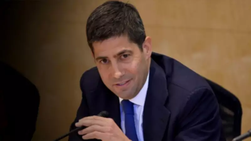 Fed Başkan Adayı Kevin Warsh'un 100 Milyon Dolarlık Serveti Dikkat Çekti