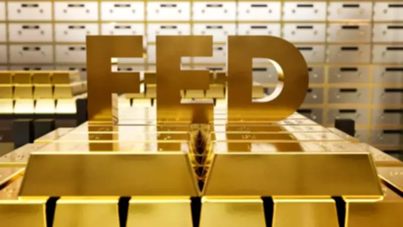 FED Faiz Kararı Açıklanıyor: Piyasalar Gözünü 29 Nisan'a Dikti
