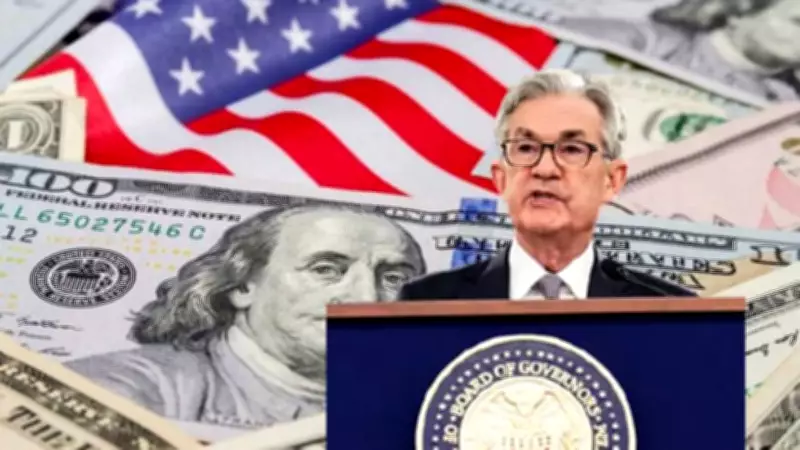 FED Nisan 2026 Faiz Kararı Açıklandı: Politika Faizi Sabit Kaldı