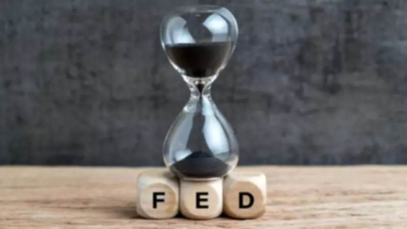 FED Nisan 2026 Faiz Kararı: Tarih, Saat ve Beklentiler