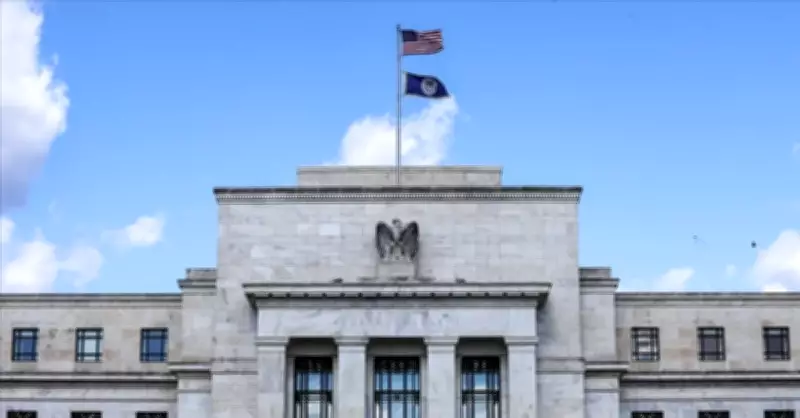 Fed Yetkilileri Savaşın Ekonomik Etkilerine Karşı Uyarıda Bulundu