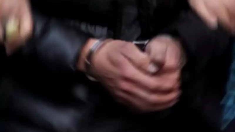 Fedlan Kılıçlaslan İspanya'da Yakalandı, İade Süreci Başladı