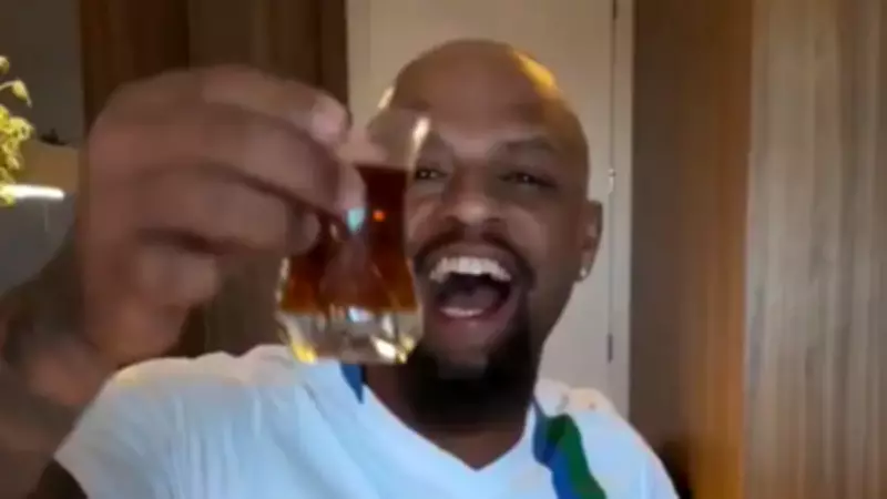 Felipe Melo'dan Fenerbahçe Maçı Sonrası Olay Paylaşım!