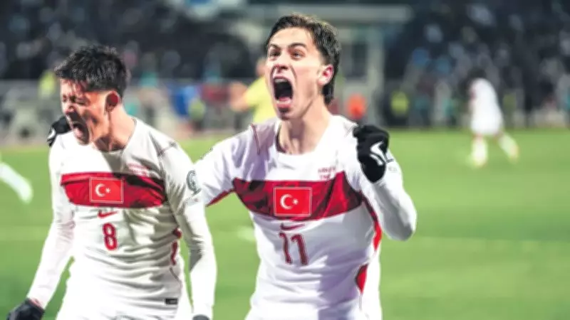 Fenerbahçe Başkanı Ali Koç: Artık Yeni Bir Hayal Kuracağız