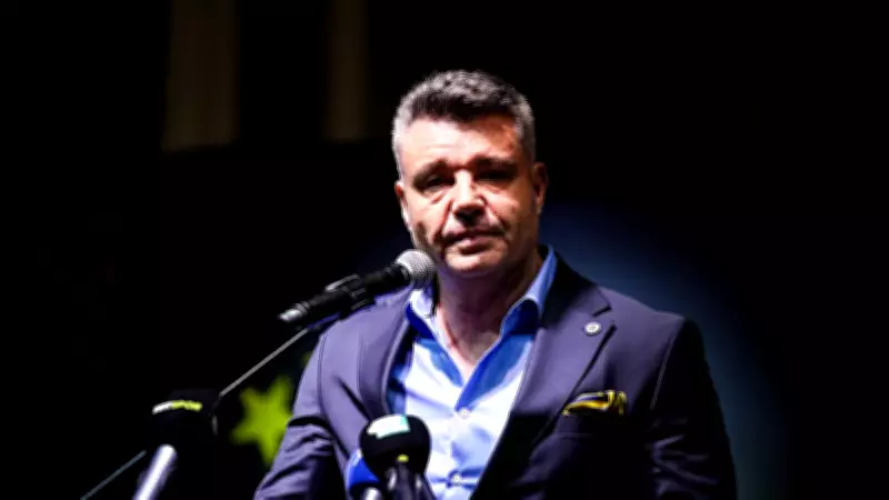 Fenerbahçe Başkanı Sadettin Saran'dan Şampiyonluk Vurgusu ve Kırıkkale'deki Spor Yatırımı