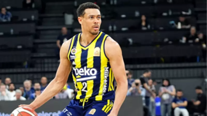 Fenerbahçe Beko, EuroLeague Sezon Finalinde LDLC ASVEL ile Karşılaşıyor